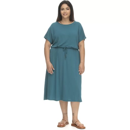 Damesjurk Ragwear Pecori