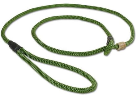 Mystique moxon jachtlijn 8 mm – 180 cm Olijf Groen