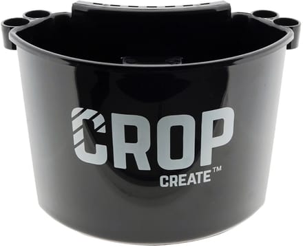 CROP Bucket Organizer
