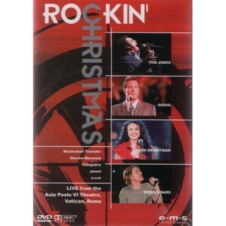 Rockin' Christmas