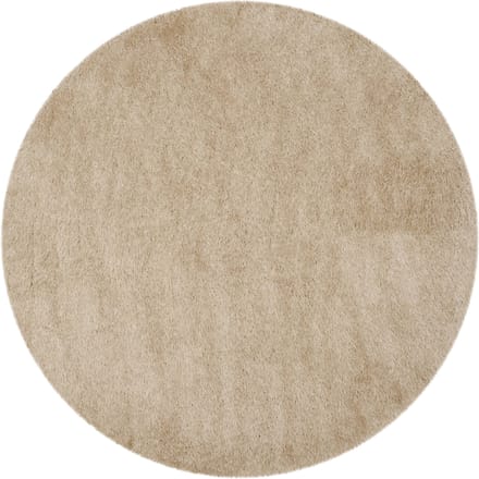Vloerkleed Edison rond handgemaakt | Safavieh