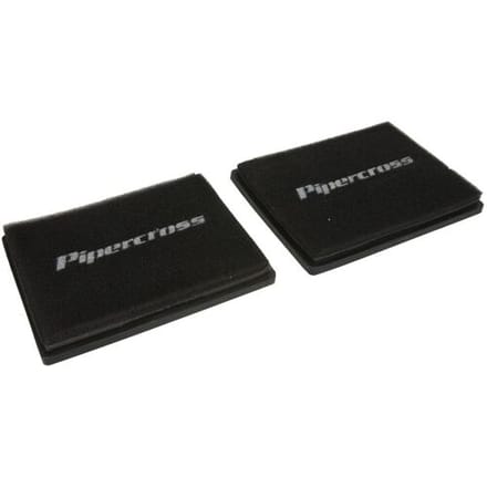 Luchtplaatfilter (inzetstuk) PIPERCROSS PP1825