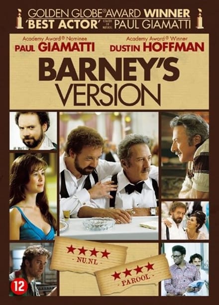 Barney's Version