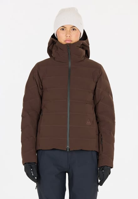 SOS Skijacke Fieberbrunn