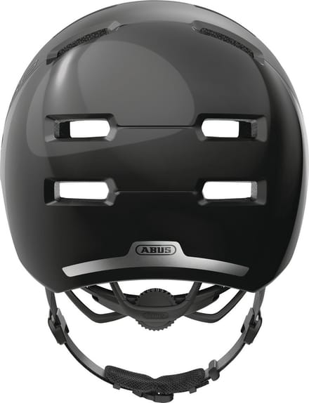 Abus Helm Skurb ACE L Velvet Black