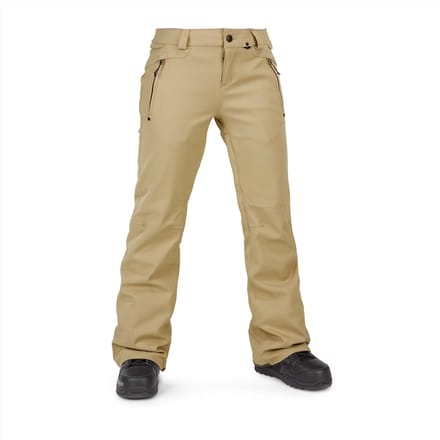 Dames skibroek VolcomSpecies Stretch