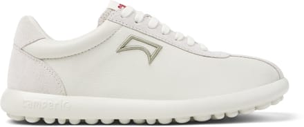 Camper Pelotas Xlf Sneaker - Damen - Wit Natuurlijk - 38