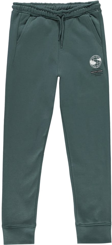 Cars Jeans Jogging Broek Dutton Jr. - Jongens