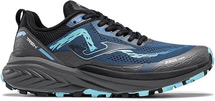 Joma Trek Trailschoenen Blauw EU 39 Vrouw