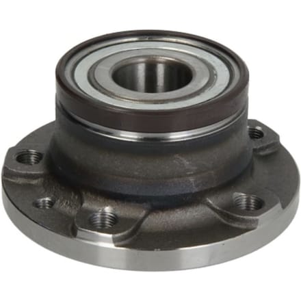 Wiellagerset BTA H2F016BTA