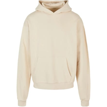 Hoodie Just Rhyse Tucan