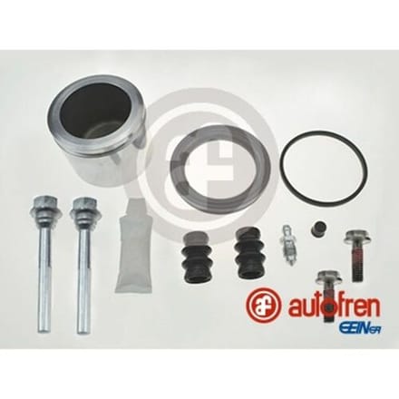 Reparatieset, remklauw AUTOFREN SEINSA D4-3513S