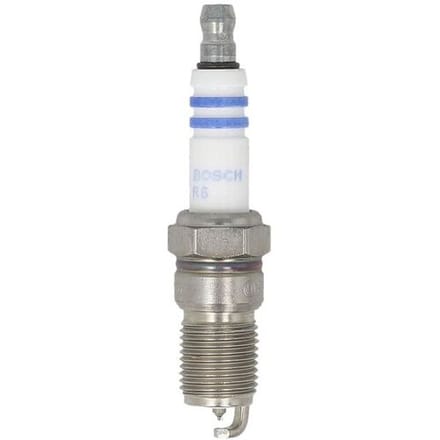 Bougie Double Iridium BOSCH 0 242 236 594