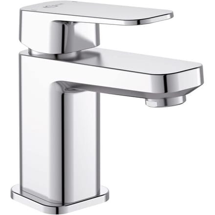 Ideal Standard II washbasin mixer Piccolo, without drain A6331AA