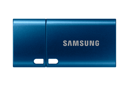 Samsung Usb Type-C Flash Drive 64Gb 128Gb 256G Metalen Waterdichte Hoge Snelheid Memory Stick Pendrive Voor Smartphone Tablet Computer
