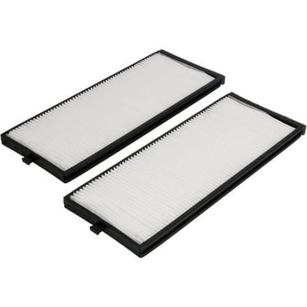 Herth+Buss Elparts Filter, cabinelucht HERTH+BUSS JAKOPARTS J1340504