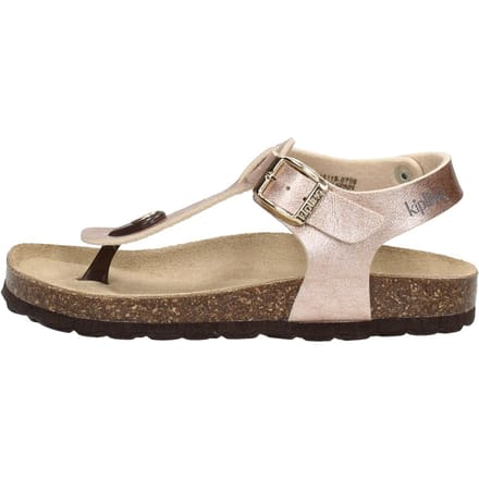 Kipling Pilar 1 Sandalen - Meisjes - Roze - Maat 28
