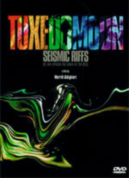 Tuxedomoon - Seismic Riffs (DVD)