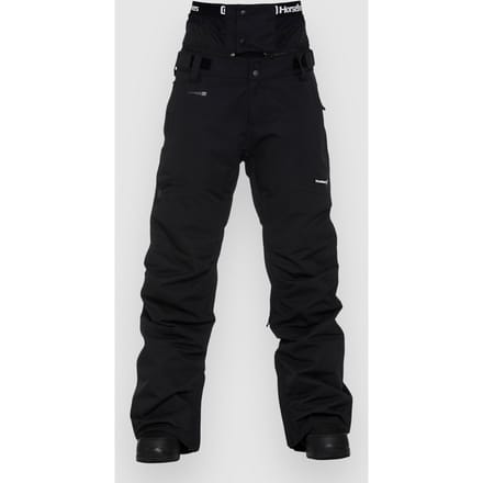 Horsefeathers Lotte II Shell Broek zwart