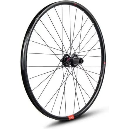 Achterwiel Gurpil BOOST TLR SHIM 8-11V