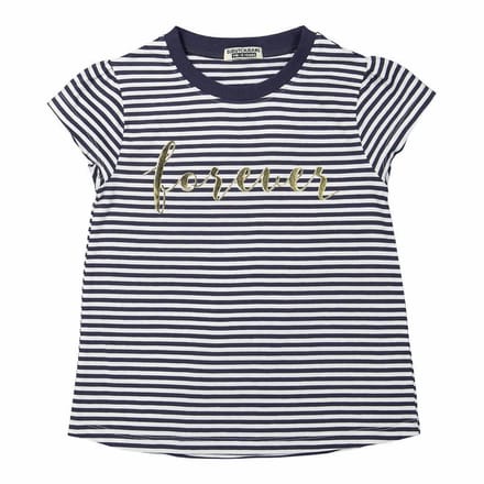 DJ Dutchjeans T-shirt forever maat 110