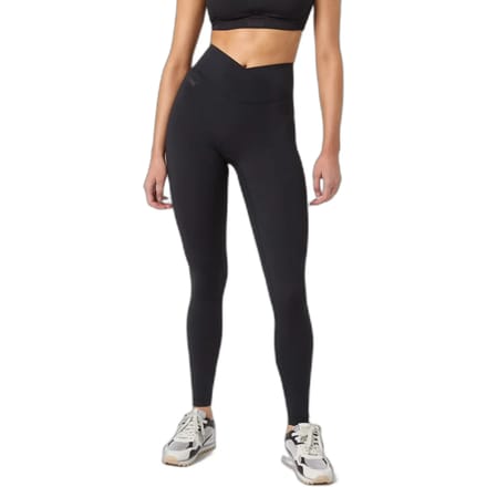 Leggings voor dames Björn Borg Studio Cross
