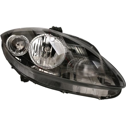 Koplampen VALEO 043338, rechts