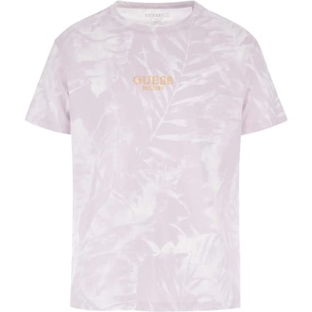 T-shirt Guess AOP