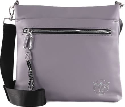 CHIEMSEE Schoudertas Crossbody Bag Lilac Paars
