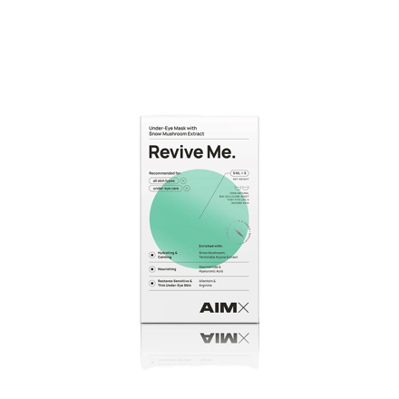 AIMX Revive Me 5 st