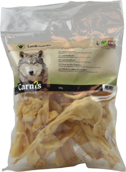 Carnis Lamshuid 200 g