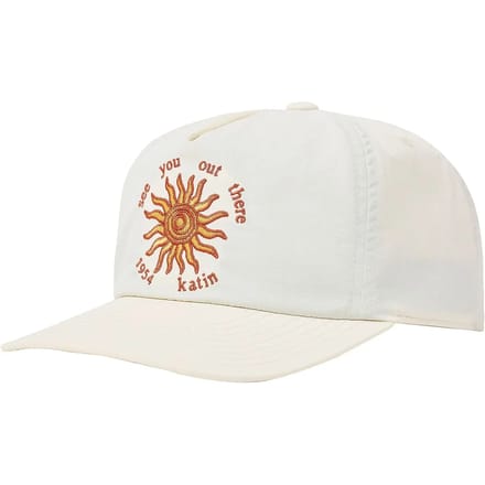 5-panel pet Katin Vortices