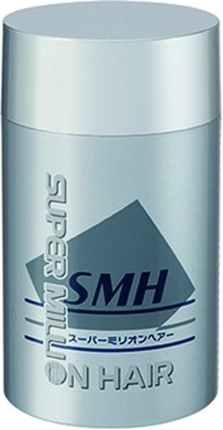 Super Million Hair 15 gram - Middenblond no 45