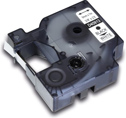 Kangaro tapecassette - compatible Dymo S0720680 / 40913