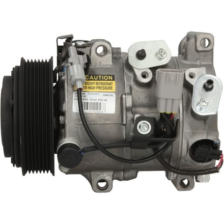 Compressor, airconditioning AIRSTAL 10-2048