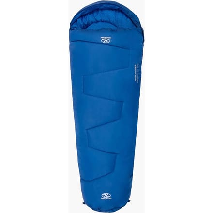 Sac de couchage Highlander Sleepline 300 Mummy Enfants