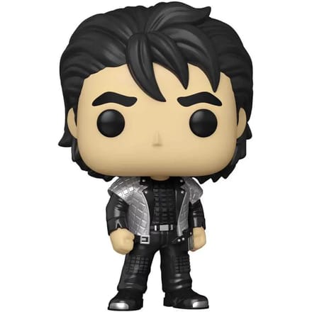 Funko Duran Duran - POP! Rocks Wild Boys Rodger 9 cm Verzamelfiguur - Multicolours