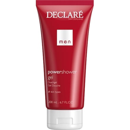 Declaré Verzorging Douchegel Douchegels heren Heren 200 ml