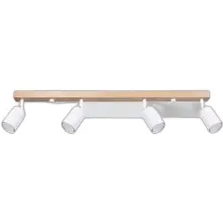 Plafondlamp Sollux Lighting Verdo 4