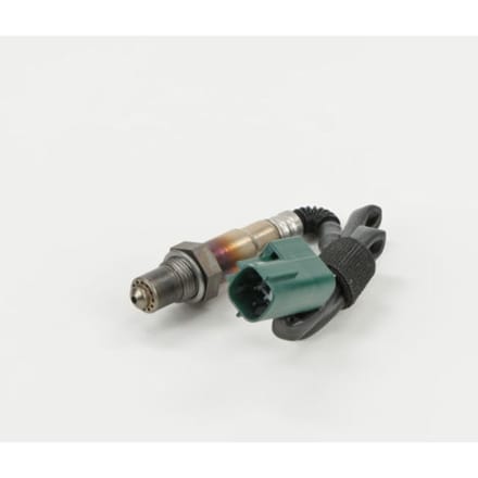 Lambda sensor BOSCH 0.258 006 511