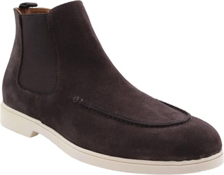 Ctwlk - Schoenen - Bruin - Heren - Maat 41 -