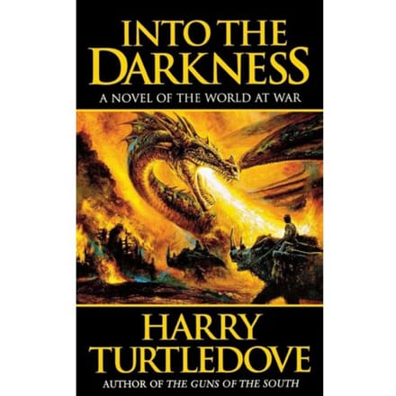 Into The Darkness - Harry Turtledove