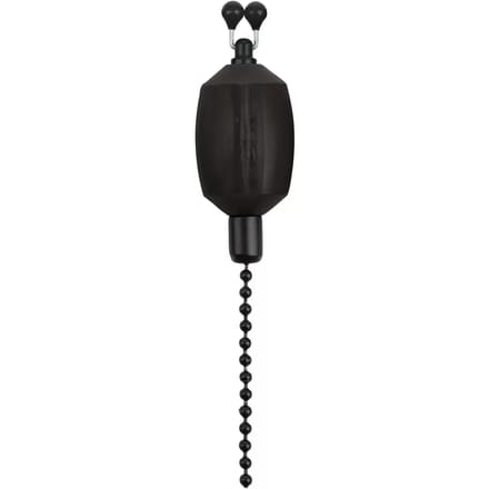 Fox Black Label Dumpy Bobbin - Kleur : Black