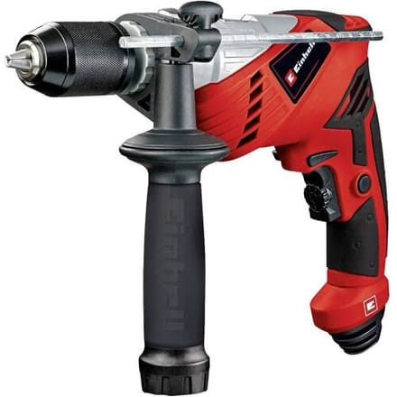 Einhell RT-ID 65/1 Klopboormachine 1 snelheid 650 W Incl. koffer