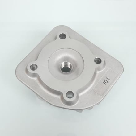 rms cilinderkop voor mbk 50 evolis scooter 1992 tot 1995 Ø40mm nieuw