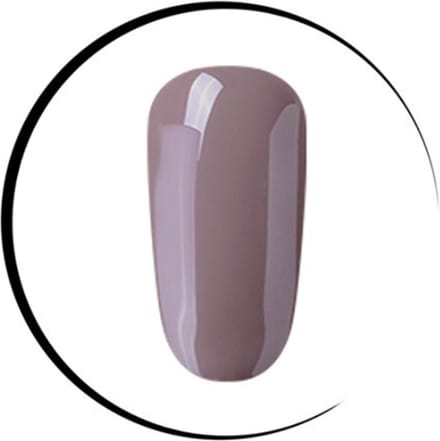 DW4Trading Gel Nagellak D5 - Gel Polish - UV/led - Lucht Drogend - 10ml