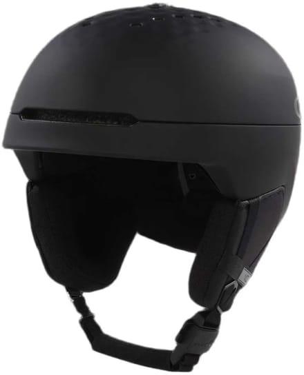 Oakley Helmets Mod3 Helm Zwart 59-61 cm