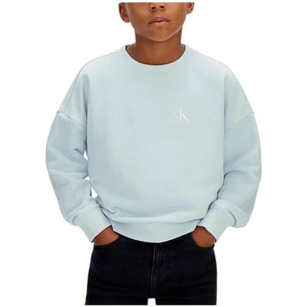 Sweater Calvin Klein Jeans LVCKSJB03B D5O