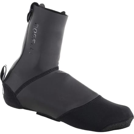 Rogelli Neotec Overschoenen - Heren - Zwart - Maat XS