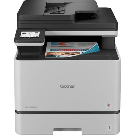 Brother MFC-L8730CDW - multifunction printer - colour Multifunctioneel - Kleur - Laser